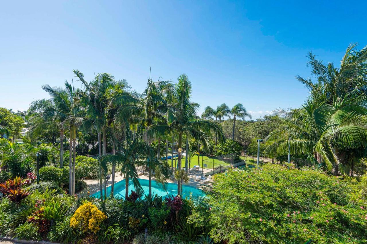 The Oasis Apartments And Treetop Houses Byron Bay Dış mekan fotoğraf