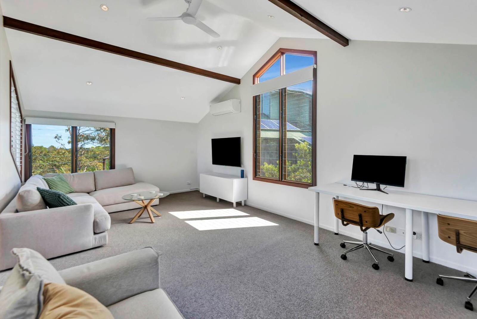 The Oasis Apartments And Treetop Houses Byron Bay Dış mekan fotoğraf