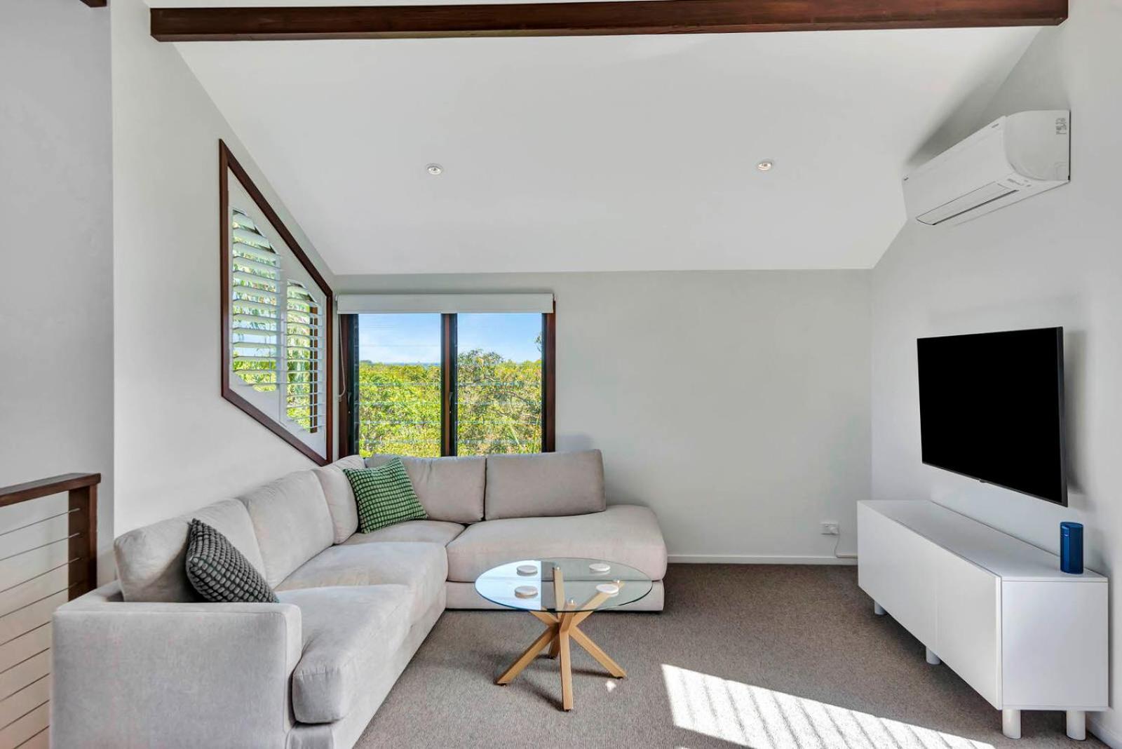 The Oasis Apartments And Treetop Houses Byron Bay Dış mekan fotoğraf