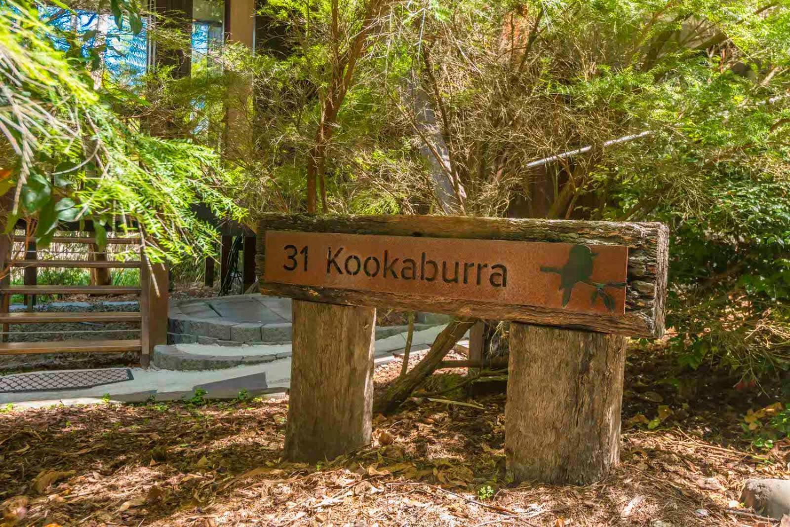 The Oasis Apartments And Treetop Houses Byron Bay Dış mekan fotoğraf